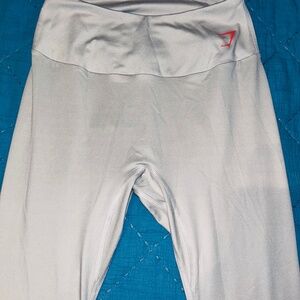 Gym shark legging
